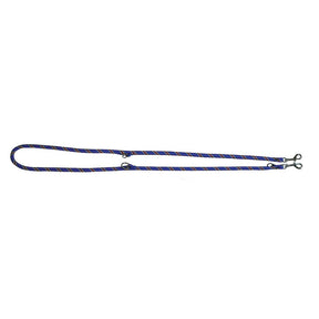 Prestige Mountain Bench Leash Blue 198cm
