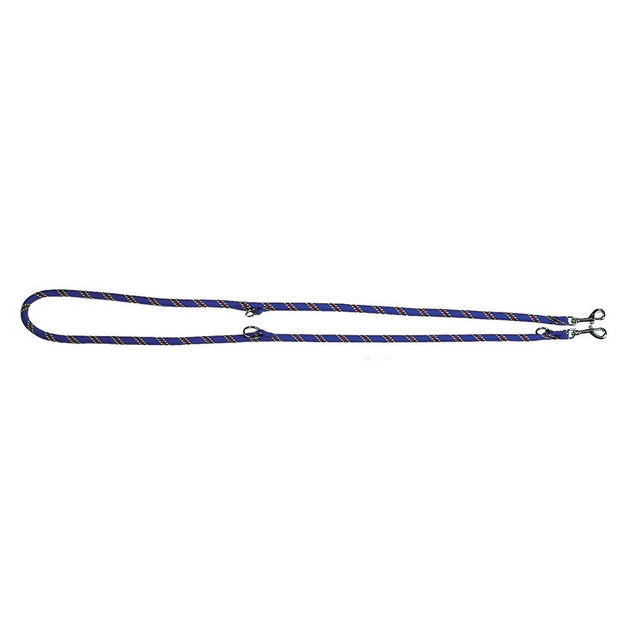 Prestige Mountain Bench Leash Blue 198cm