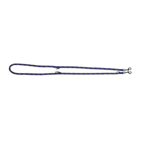Prestige Mountain Bench Leash Blue 244cm