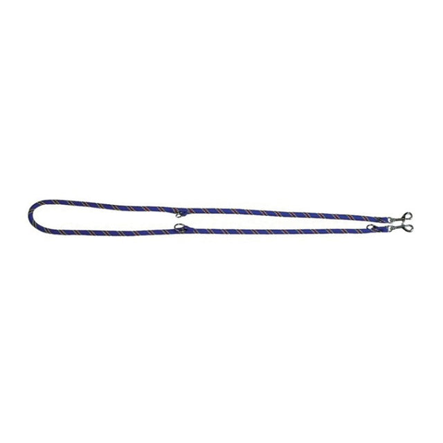 Prestige Mountain Bench Leash Blue 244cm