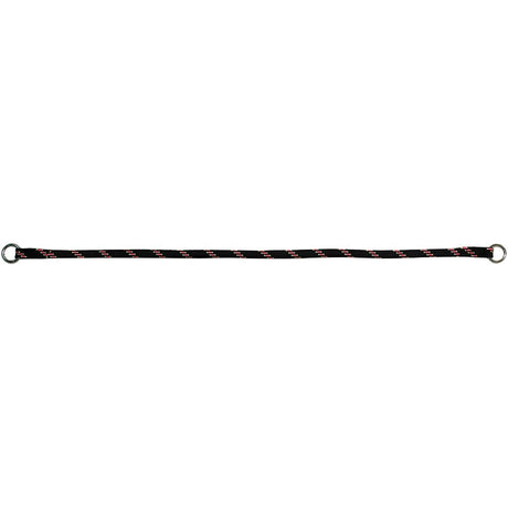 MOUNTAIN CHOKE COLLAR 22IN BLACK