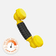Happy Staffy Power Chew Phone Dog Toy