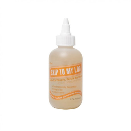 PetSafe Skip To My Loo Toilet Training Attractant