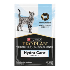 Purina Pro Plan Hydra Care Cat Pouch 75g