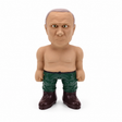 Carica Chewers Vladimir Putin Parody Dog Toy