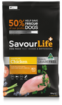 SavourLife Grain Free Adult Chicken Dry Dog Food 10kg