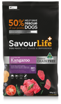 SavourLife Grain Free Adult Kangaroo & Chicken Dry Dog Food 10kg