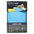 SCREAM COOL PAD BL XLG