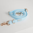 Hands-free dog lead - Sky Blue