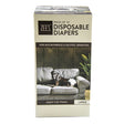 ZEEZ DISPOSABLE DOG DIAPERS L - 12pk