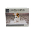 ZEEZ PUPPY TRAINING PADS 60x60cm - 50pk