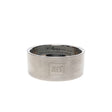 ZEEZ SIGNATURE COLLECTION SS CLASSIC PET BOWL 365ml (12cm)