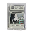 ZEEZ WASHABLE MALE WRAP SMALL