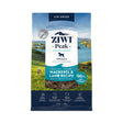 ZIWI Peak Air-Dried Mackerel & Lamb Dog Food 1kg