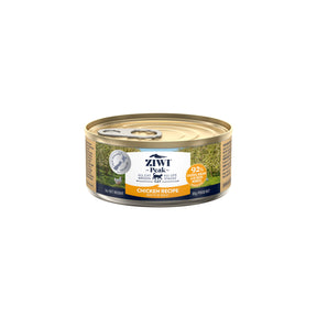 ZIWI Peak Chicken Wet Cat Food Can 85g