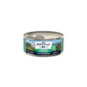 ZIWI Peak Lamb with Venison Wet Cat Food Can 85g